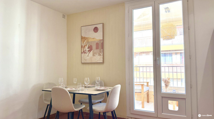 Ma-Cabane - Vente Appartement Nice, 43 m²