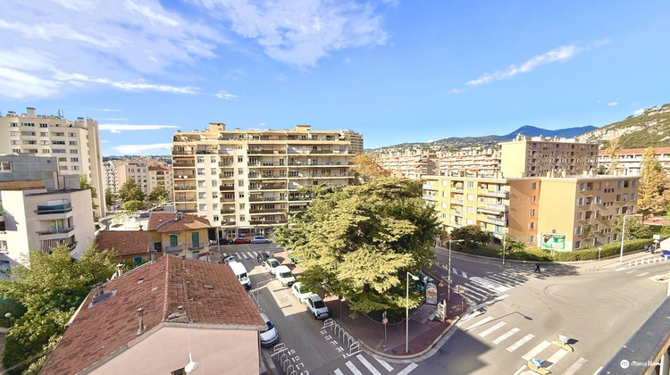 Ma-Cabane - Vente Appartement Nice, 43 m²