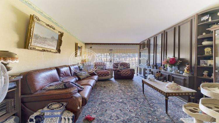 Ma-Cabane - Vente Appartement Nice, 78 m²