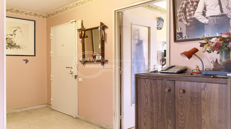 Ma-Cabane - Vente Appartement Nice, 78 m²