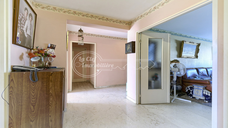 Ma-Cabane - Vente Appartement Nice, 78 m²