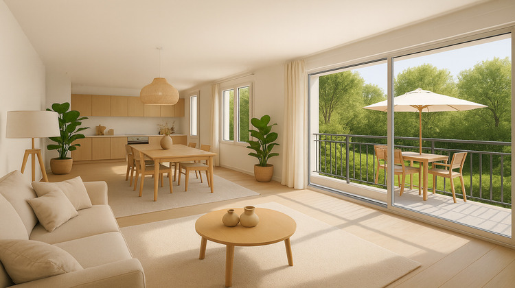 Ma-Cabane - Vente Appartement Nice, 82 m²