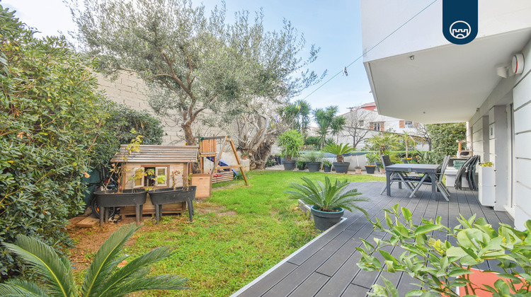 Ma-Cabane - Vente Appartement Nice, 68 m²