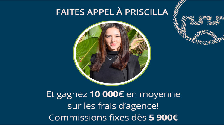 Ma-Cabane - Vente Appartement Nice, 68 m²