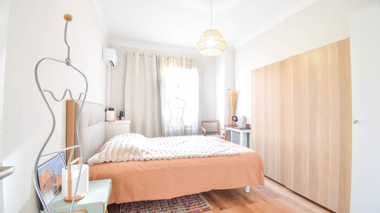 Ma-Cabane - Vente Appartement Nice, 58 m²