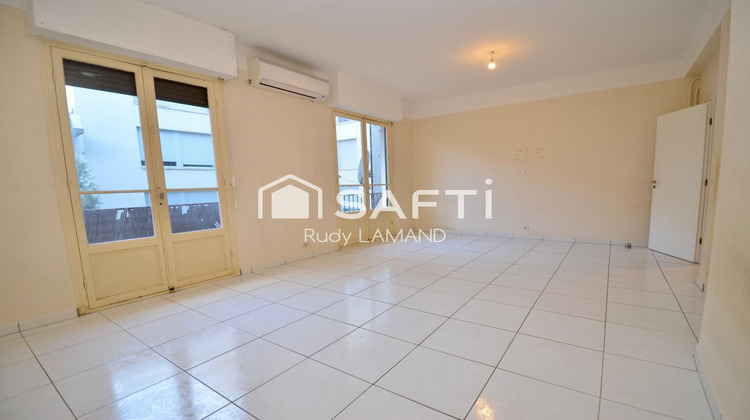 Ma-Cabane - Vente Appartement Nice, 73 m²