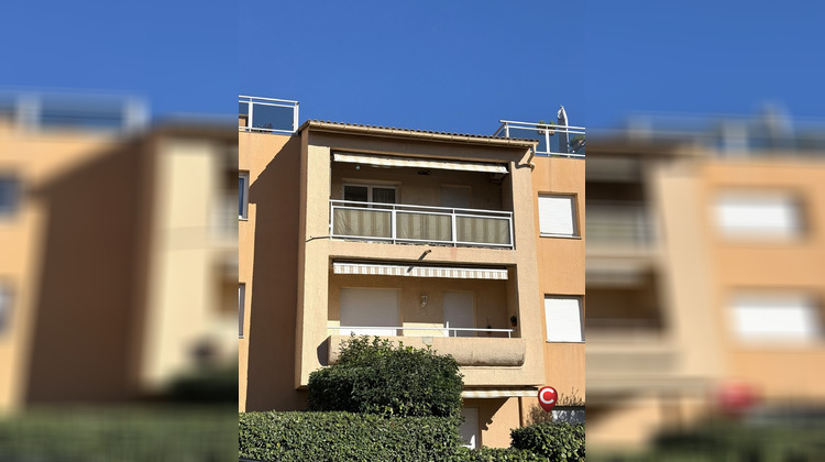 Ma-Cabane - Vente Appartement Nice, 77 m²