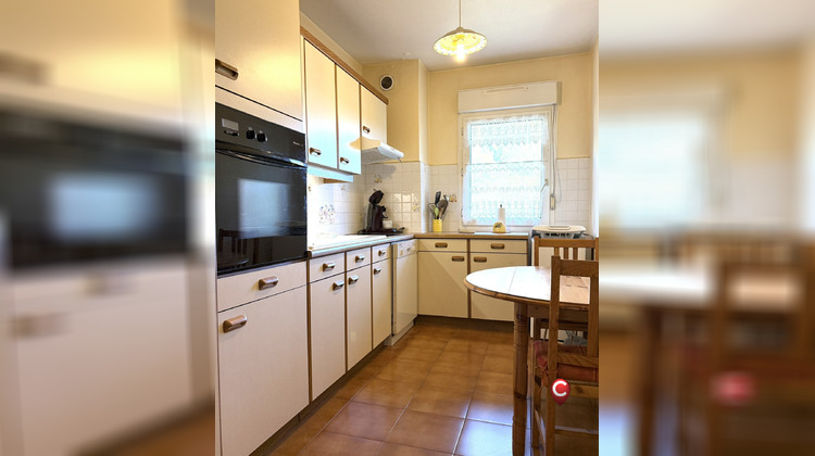 Ma-Cabane - Vente Appartement Nice, 77 m²