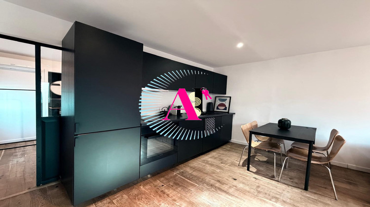 Ma-Cabane - Vente Appartement Nice, 33 m²