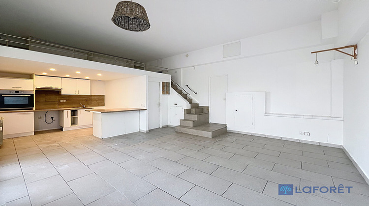 Ma-Cabane - Vente Appartement Nice, 41 m²