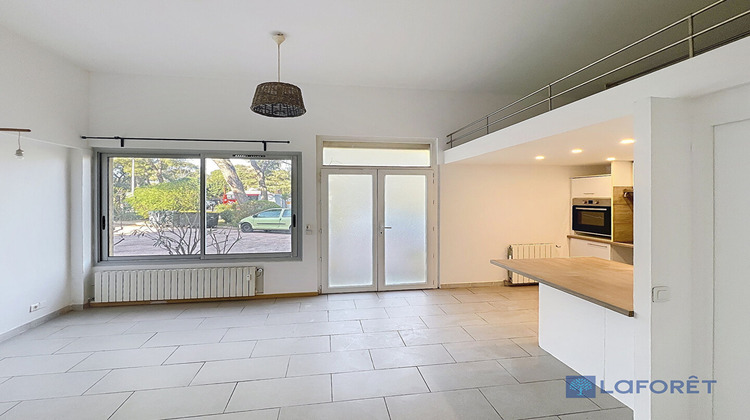 Ma-Cabane - Vente Appartement Nice, 41 m²