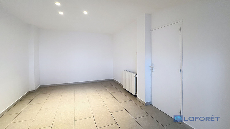 Ma-Cabane - Vente Appartement Nice, 41 m²
