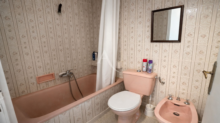 Ma-Cabane - Vente Appartement NICE, 45 m²