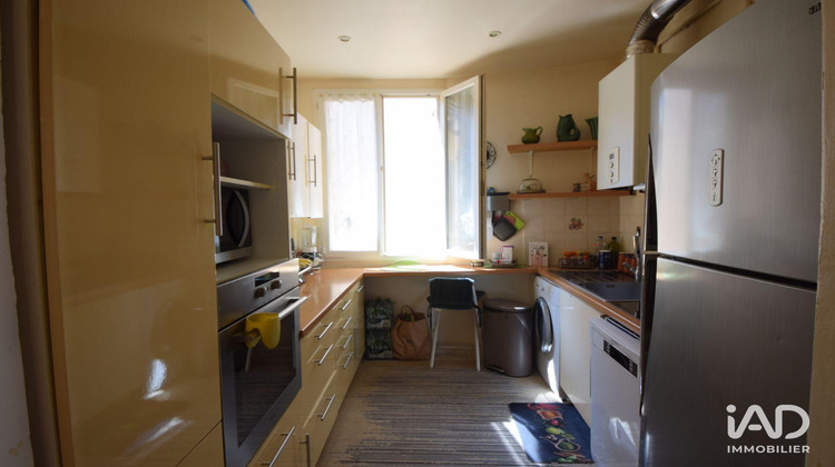 Ma-Cabane - Vente Appartement Nice, 83 m²