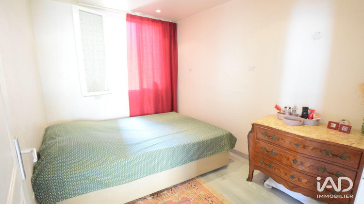 Ma-Cabane - Vente Appartement Nice, 83 m²