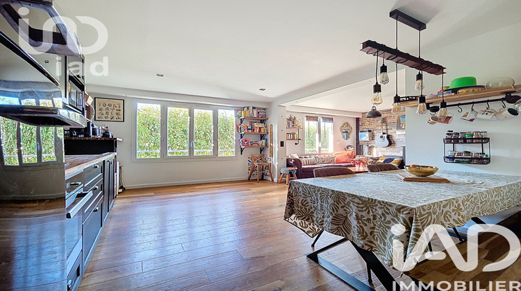 Ma-Cabane - Vente Appartement Nice, 70 m²