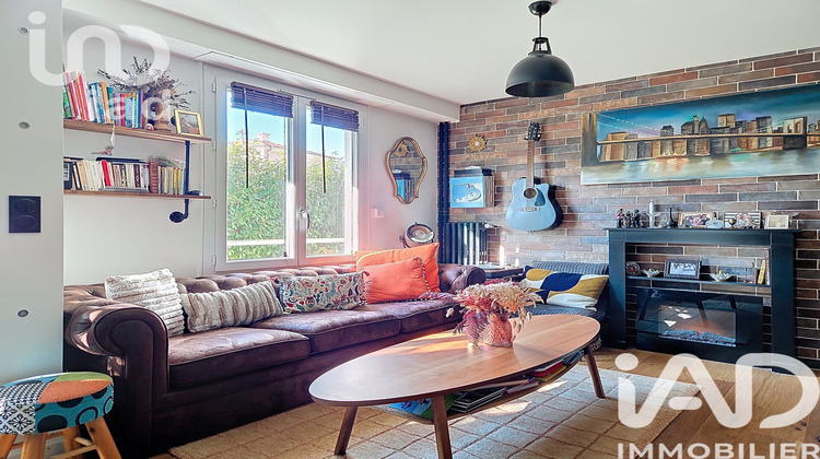 Ma-Cabane - Vente Appartement Nice, 70 m²