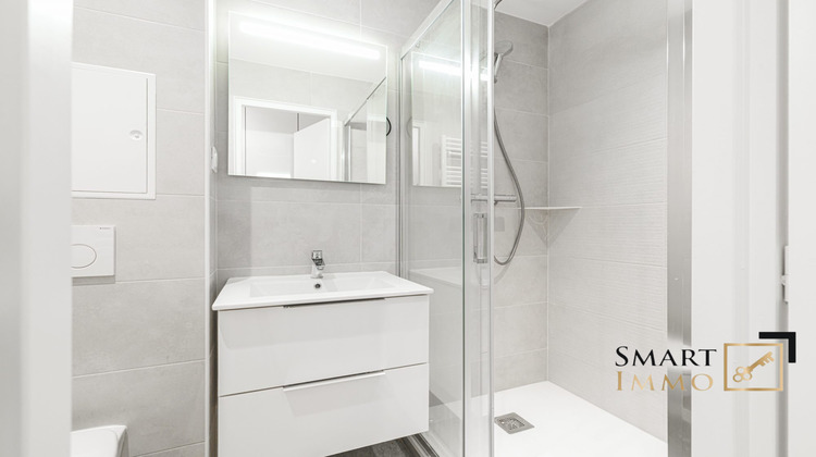 Ma-Cabane - Vente Appartement Nice, 32 m²