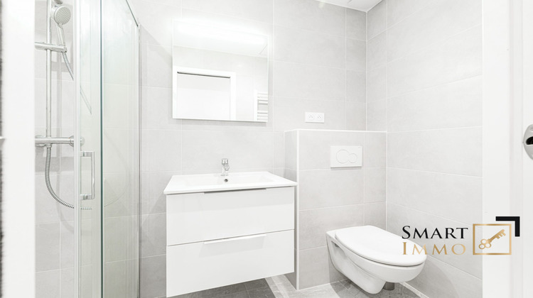 Ma-Cabane - Vente Appartement Nice, 53 m²