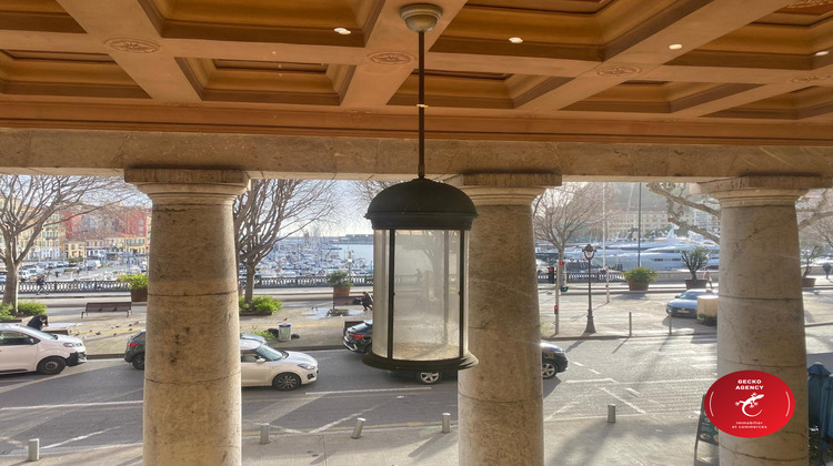 Ma-Cabane - Vente Appartement Nice, 62 m²