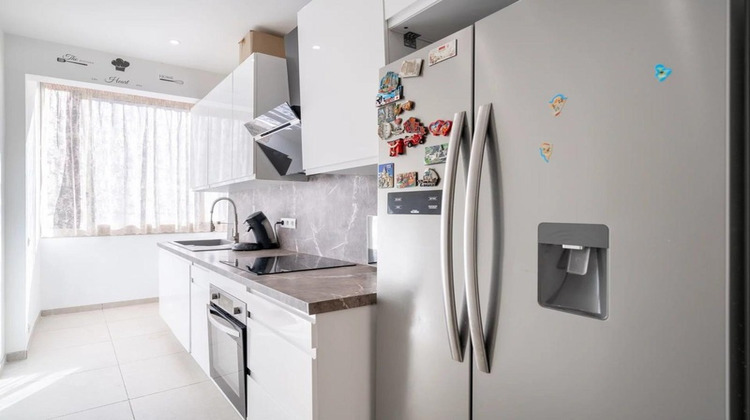 Ma-Cabane - Vente Appartement NICE, 73 m²