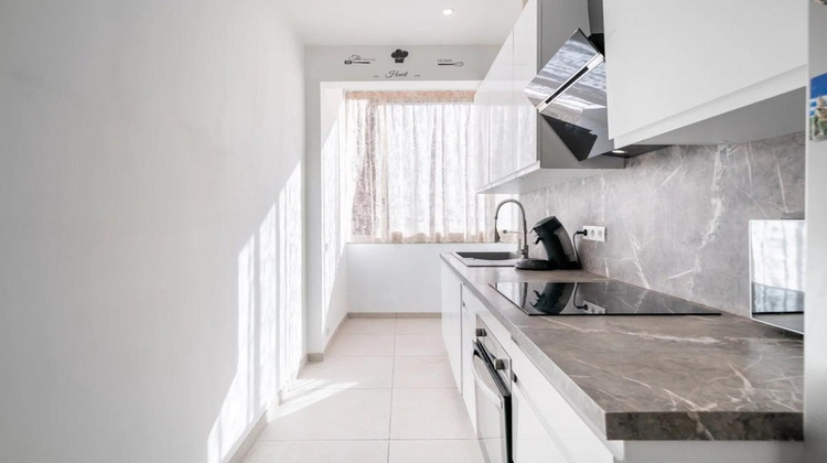 Ma-Cabane - Vente Appartement NICE, 73 m²