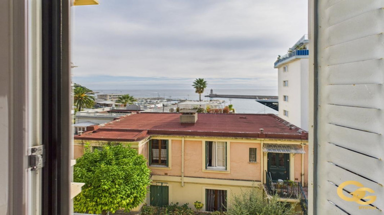 Ma-Cabane - Vente Appartement NICE, 78 m²