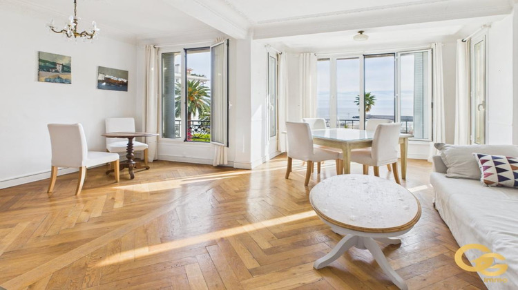Ma-Cabane - Vente Appartement NICE, 78 m²