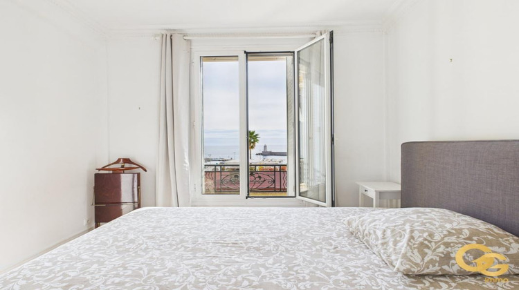 Ma-Cabane - Vente Appartement NICE, 78 m²