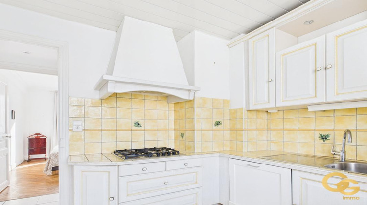 Ma-Cabane - Vente Appartement NICE, 78 m²
