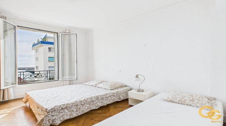 Ma-Cabane - Vente Appartement NICE, 78 m²