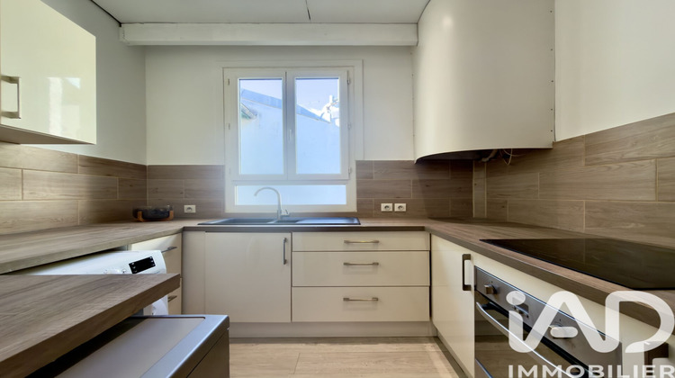 Ma-Cabane - Vente Appartement Nice, 48 m²