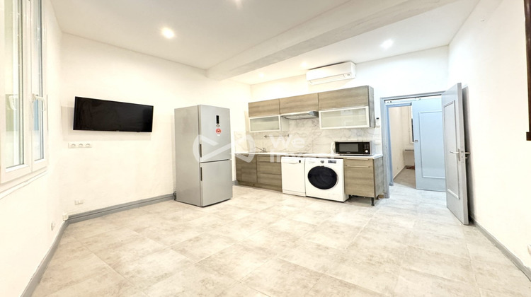 Ma-Cabane - Vente Appartement Nice, 36 m²