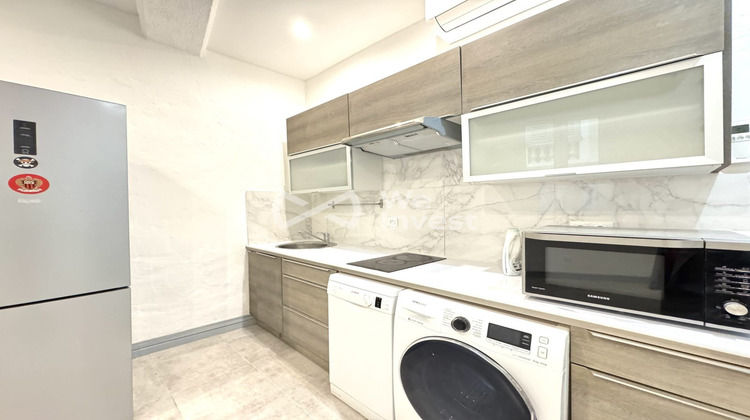 Ma-Cabane - Vente Appartement Nice, 36 m²