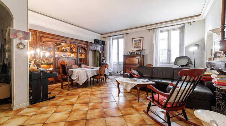 Ma-Cabane - Vente Appartement Nice, 99 m²