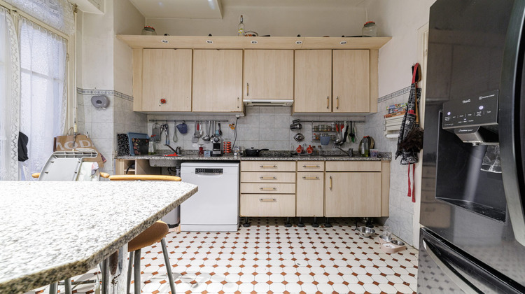 Ma-Cabane - Vente Appartement Nice, 99 m²