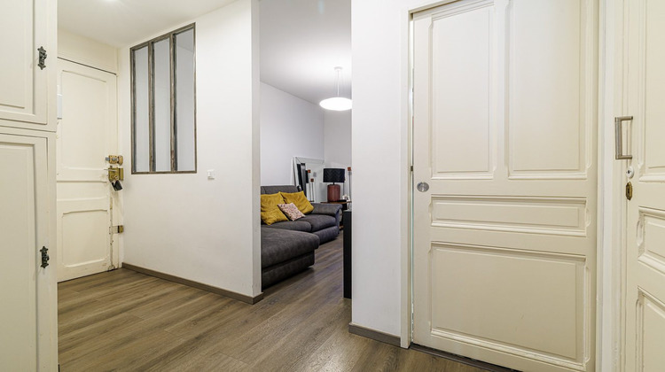 Ma-Cabane - Vente Appartement Nice, 45 m²