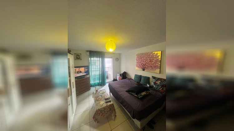 Ma-Cabane - Vente Appartement Nice, 22 m²