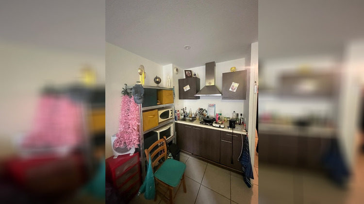 Ma-Cabane - Vente Appartement Nice, 22 m²