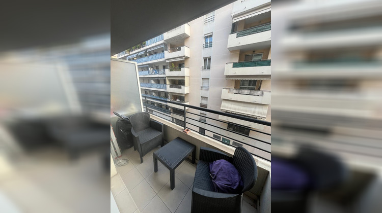 Ma-Cabane - Vente Appartement Nice, 22 m²
