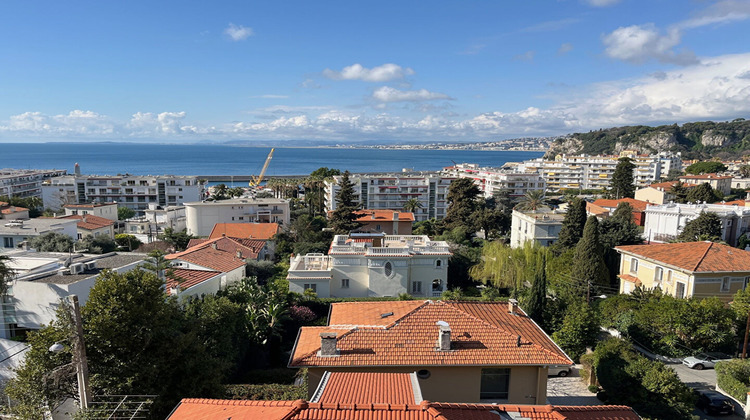 Ma-Cabane - Vente Appartement NICE, 100 m²
