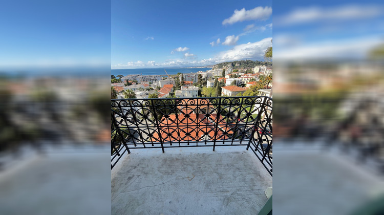 Ma-Cabane - Vente Appartement NICE, 100 m²