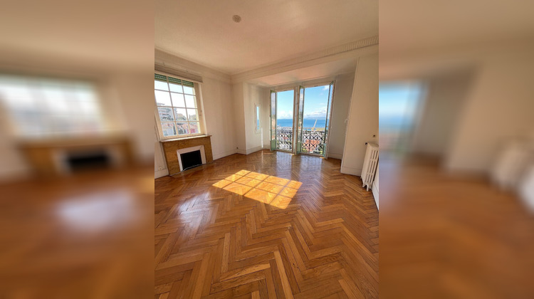 Ma-Cabane - Vente Appartement NICE, 100 m²