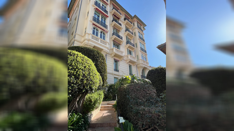 Ma-Cabane - Vente Appartement NICE, 100 m²