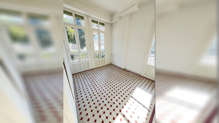 Ma-Cabane - Vente Appartement NICE, 100 m²