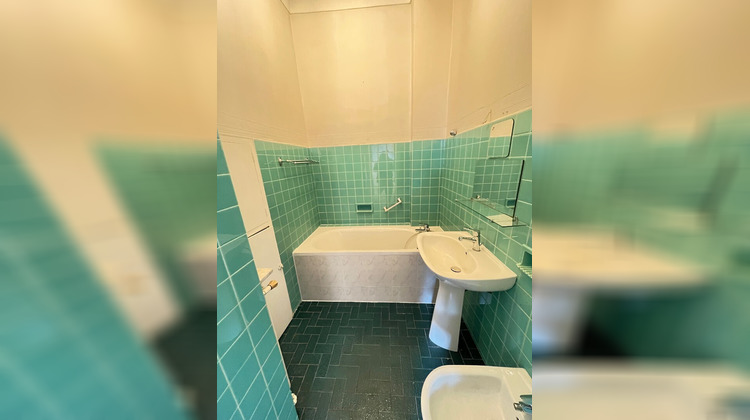 Ma-Cabane - Vente Appartement NICE, 100 m²