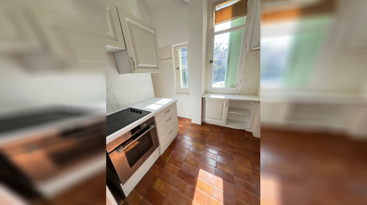 Ma-Cabane - Vente Appartement NICE, 100 m²