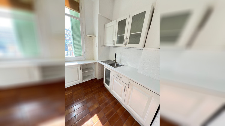 Ma-Cabane - Vente Appartement NICE, 100 m²