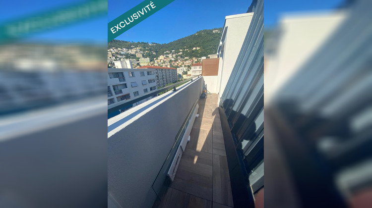 Ma-Cabane - Vente Appartement Nice, 32 m²