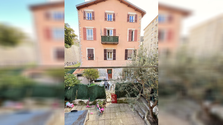 Ma-Cabane - Vente Appartement NICE, 60 m²